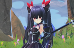 Cyberdimension Neptunia: 4 Goddesses Online launches for PlayStation 4 in October, Steam in early 2018