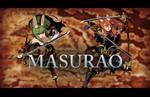 The Masurao Class Shown in a New Etrian Odyssey V Trailer