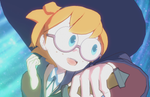 Little Witch Academia: Chamber of Time gets a new trailer and character screenshots