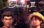 Shenmue III to be published globally by Deep Silver