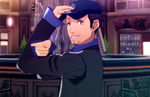 First direct screenshots for Persona 3: Dancing Moon Night and Persona 5: Dancing Star Night