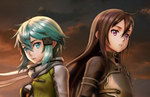 Sword Art Online: Fatal Bullet officially announced for PlayStation 4, Xbox One, and Steam