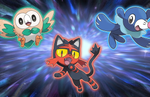Pokemon Ultra Sun and Ultra Moon gets a new trailer showing new outfits, Z-Moves, more