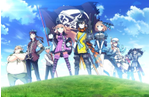 Demon Gaze II's western release dates have been announced