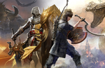 Final Fantasy XV and Assassin's Creed Collaboration Announced
