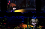 Yomawari: Midnight Shadows doesn't want you to be alone in this new gameplay trailer