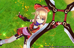 Cyberdimension Neptunia gameplay trailer #3 puts the spotlight on Blanc, Rom, and Ram