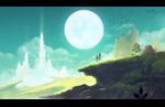 Watch Lost Sphear's "Welcome to the World" trailer 
