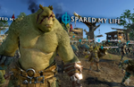 Get a glimpse of the expanded Nemesis System in Middle-Earth: Shadow of War 'Orc Tales' Trailer