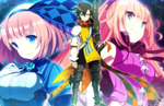 Demon Gaze II - Welcome to Asteria Trailer