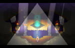 Watch the launch trailer for Songbringer, a Zelda inspired action RPG