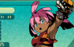 Etrian Odyssey V introduces the knuckle brawler Pugilist class