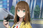 Get to know Arata and Shiina's IRL co-workers in Death end re;Quest