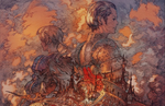 Final Fantasy XIV Patch 4.1 “The Legend Returns” detailed, out Early October