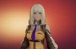 Code Vein details Combat and Character Creation in new Screenshots