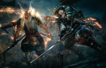 Nioh's 'Bloodshed's End' DLC launches on September 26