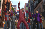 Sega introduces Yakuza 6 Clan Creator Minigame
