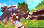 Cyberdimension Neptunia: 4 Goddesses Online - Overview Trailer