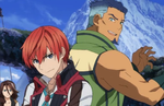 Ys VIII: Lacrimosa of Dana - Launch Trailer and DLC Selection