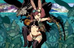 Etrian Odyssey V - Rover and Necromancer class trailers