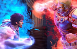 TGS 2017: Hokuto ga Gotoku releases in Japan February 22, 2018