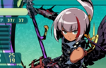 Etrian Odyssey V: Beyond the Myth introduces the scythe-wielding Harbinger class