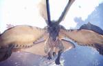 TGS 2017: Training Area, New Monsters, and More Detailed in Monster Hunter: World Footage