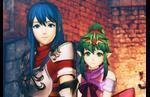 TGS 2017: Fire Emblem Warriors new trailer for the New Nintendo 3DS