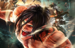 Attack on Titan 2 to release on PlayStation 4, Xbox One, Nintendo Switch, and PC in the west in early 2018