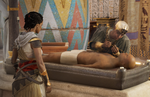 Assassin's Creed Origins lets you learn about Ancient Egypt with a Discovery Tour mode