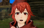 Fire Emblem Warriors - Anna Trailer and Opening Movie