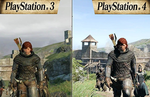 Dragon's Dogma: Dark Arisen Remastered Comparison Footage Shows Gransys in a New Light