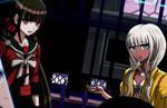 Danganronpa V3 Class Trial 2 Guide - spoiler-free walkthrough