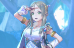 Firis and Ilmeria return in Atelier Lydie & Suelle: Alchemists of the Mysterious Paintings