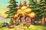 Egglia: Legend of the Redcap Review