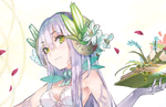 Atelier Lydie & Suelle introduces Plachta and many more characters