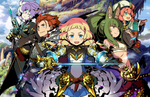 Etrian Odyssey V: Beyond the Myth Review
