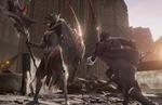 Read what Japanese users think about Code Vein's demo version
