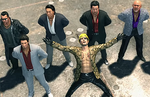 Famitsu details more information on Yakuza Kiwami 2's Clan Creator and Cabaret Club GP