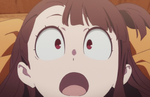 Little Witch Academia: Chamber of Time - 2nd Japanese Promotional Trailer