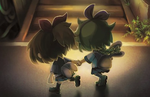 Yomawari: Midnight Shadows Review