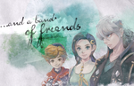 Lost Sphear - Restore the World Story Trailer