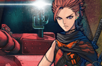 First trailer and screenshots for Metal Max Xeno