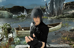 Final Fantasy XV: Monster of the Deep will be released on November 21.