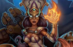 Perfect World Entertainment has shut down Runic Games, makers of Torchlight