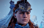 Watch 12 minutes of new footage for Horizon Zero Dawn: The Frozen Wilds