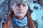 Horizon Zero Dawn: The Frozen Wilds Review