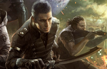 Final Fantasy XV Comrades to release on November 15