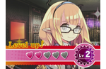 Demon Gaze II demon dating blog and new DLC announced