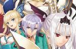 Shining Resonance Refrain announced for PS4